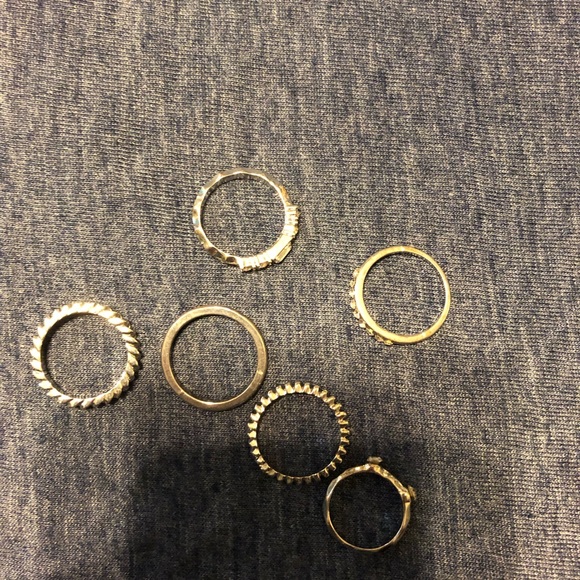 Misc Rings - Picture 4 of 5